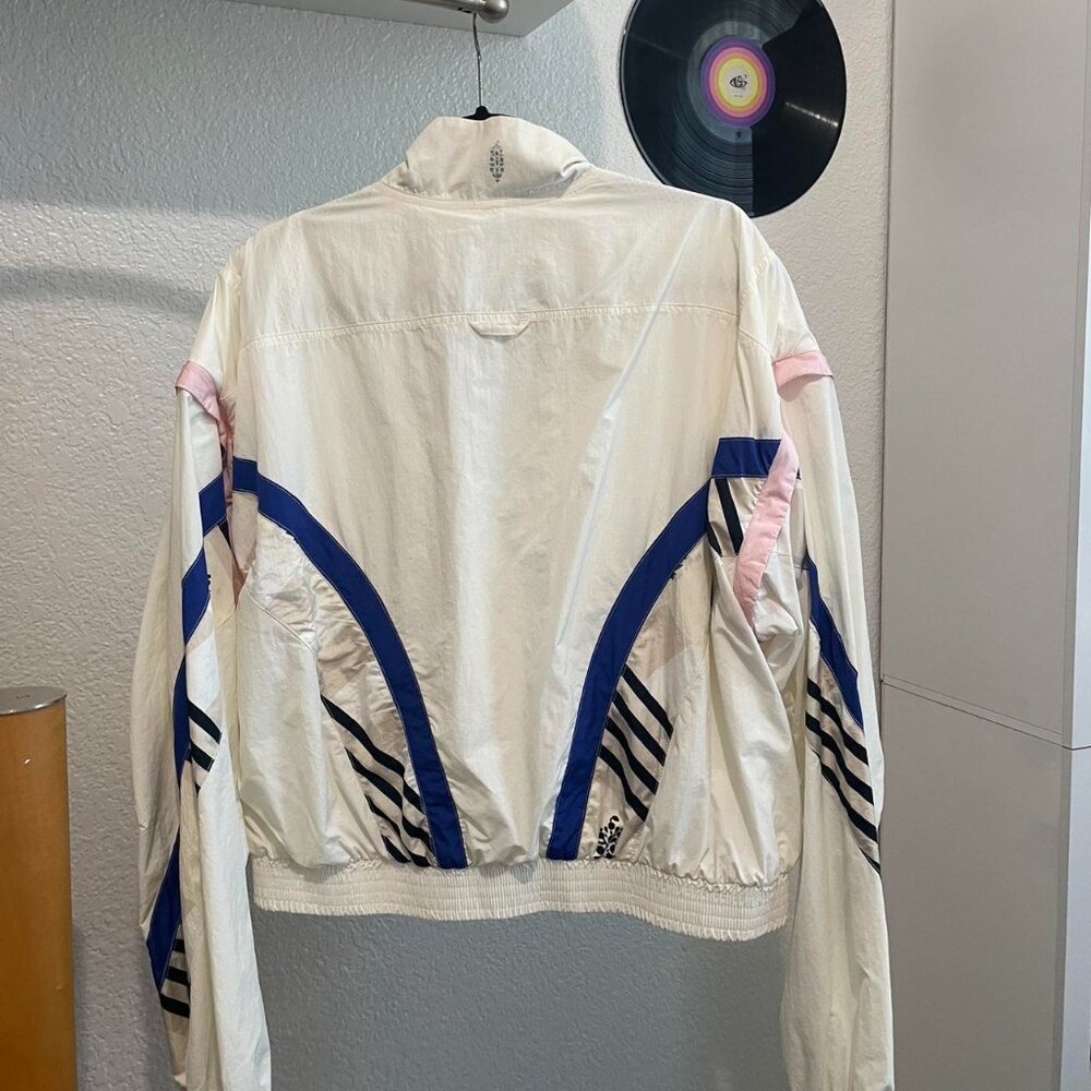 Free People Movement Track In Action Jacket - Picture 5 of 8